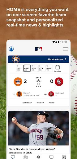MLB live stream 2022: how to watch every playoff .